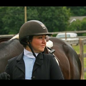 Meet your Posher, Jackie